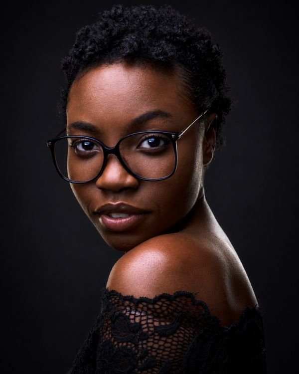 Professional photography service