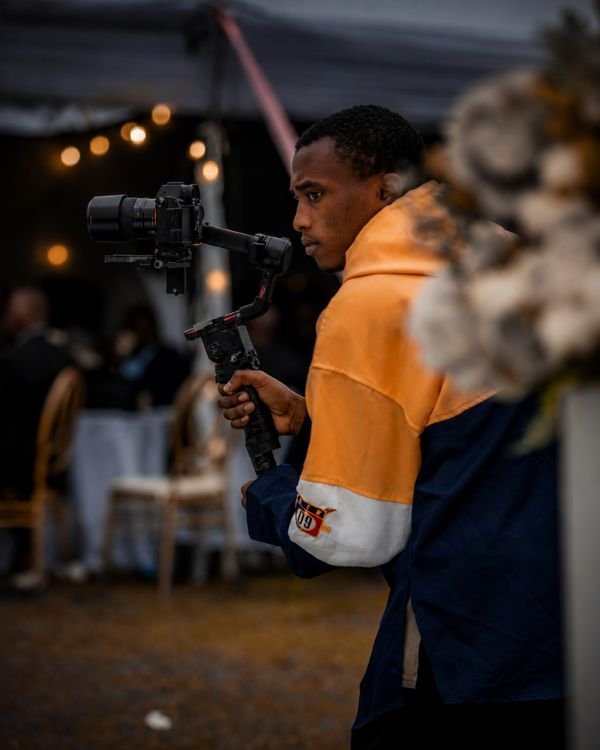 Photography and videography production